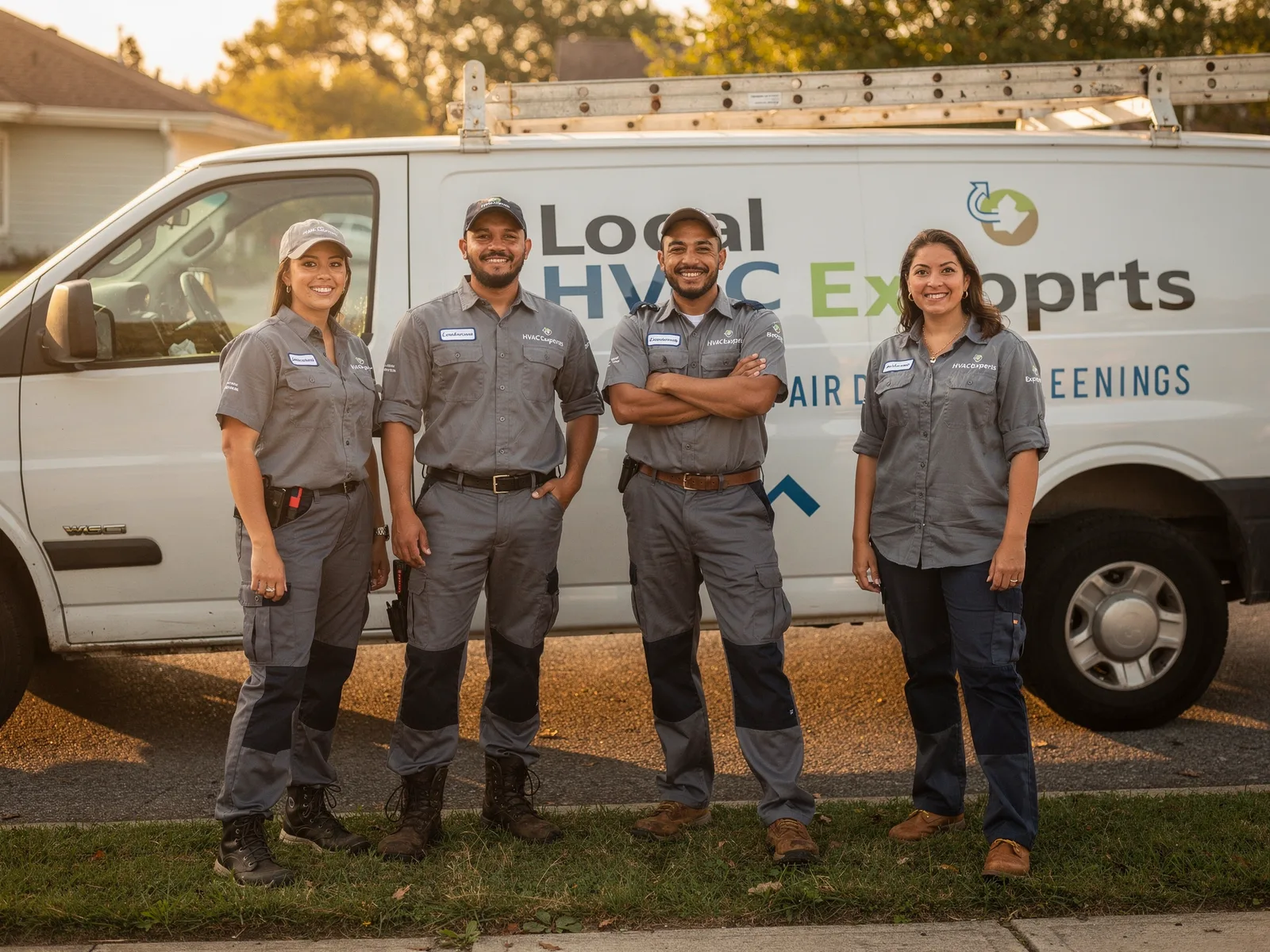 24/7 HVAC Repair & AC Replacement company in Fairgrove, MI